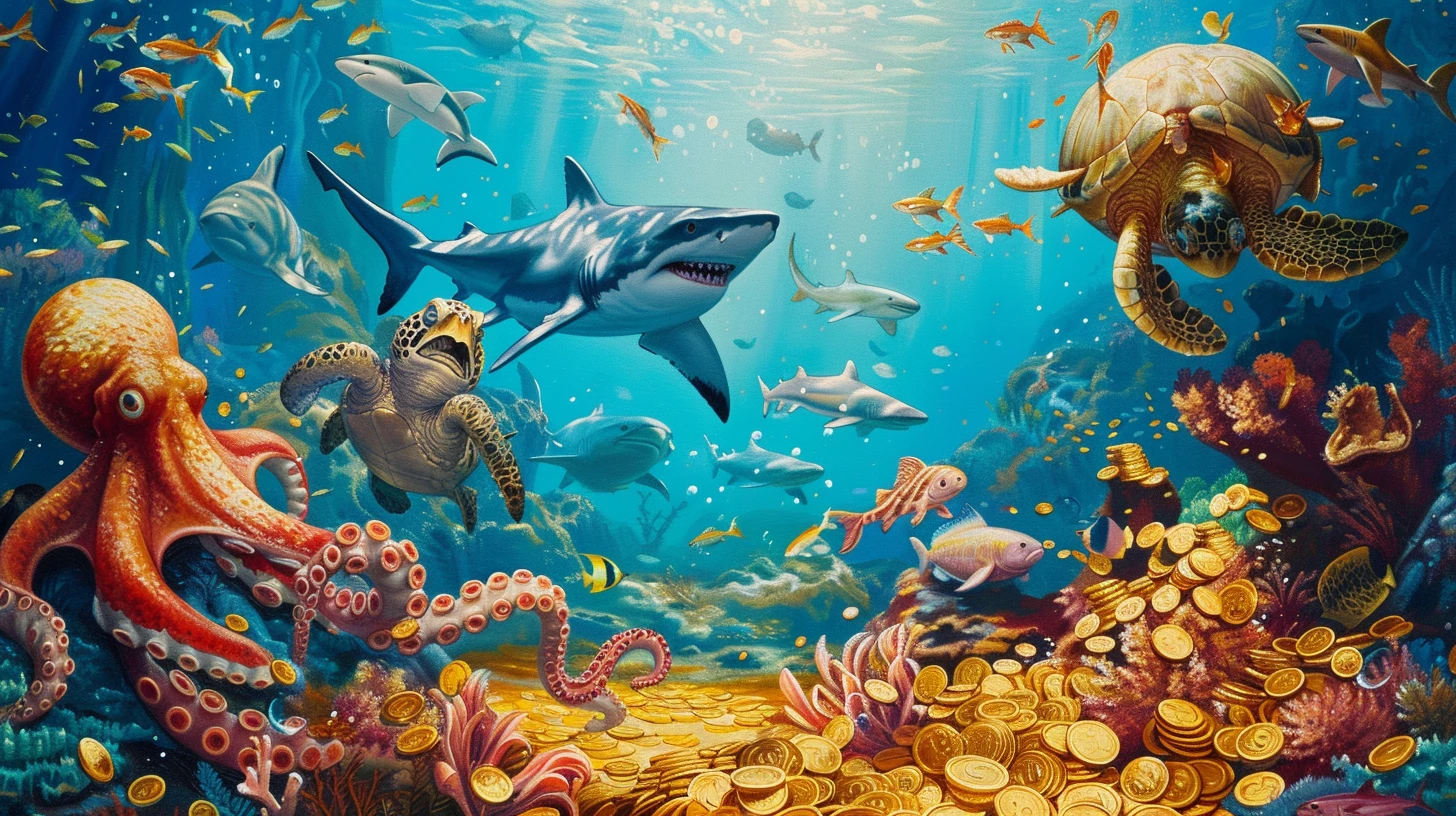 S666 Casino: Trải Nghiệm Chơi Game Đỉnh Cao