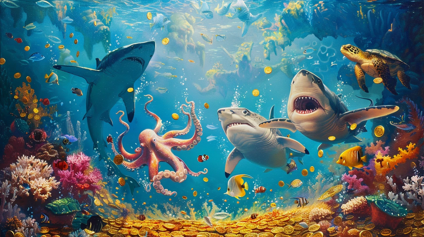 Daga Casino: Khám Phá Thế Giới Giải Trí Đỉnh Cao