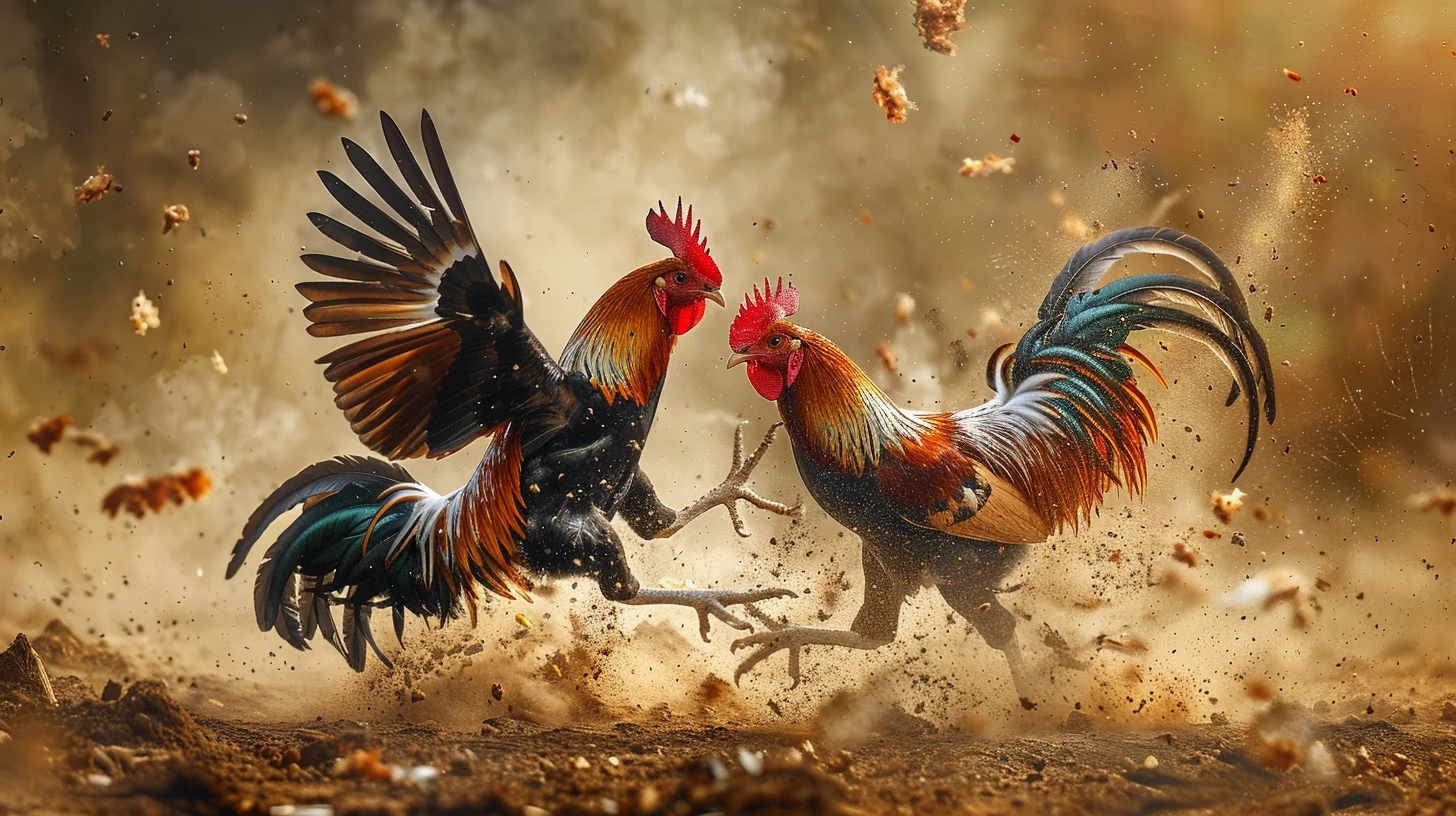 Daga Casino: Khám Phá Thế Giới Giải Trí Đỉnh Cao