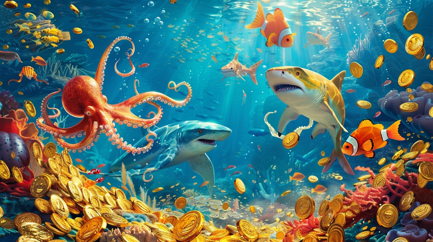 S666 Casino: Khám Phá Thế Giới Cá Cược Đỉnh Cao