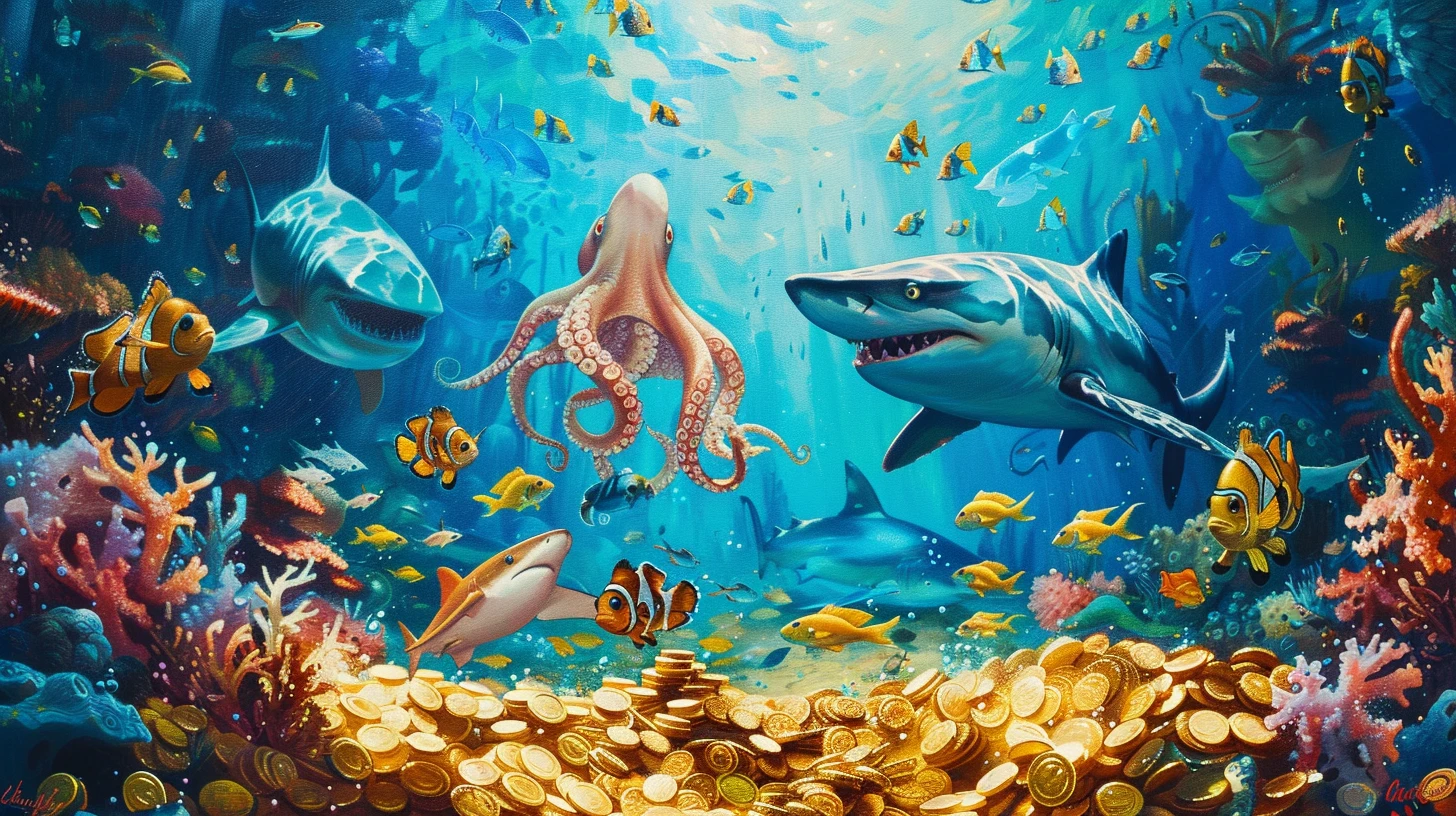 Khám Phá Thế Giới Xổ Số: Từ 