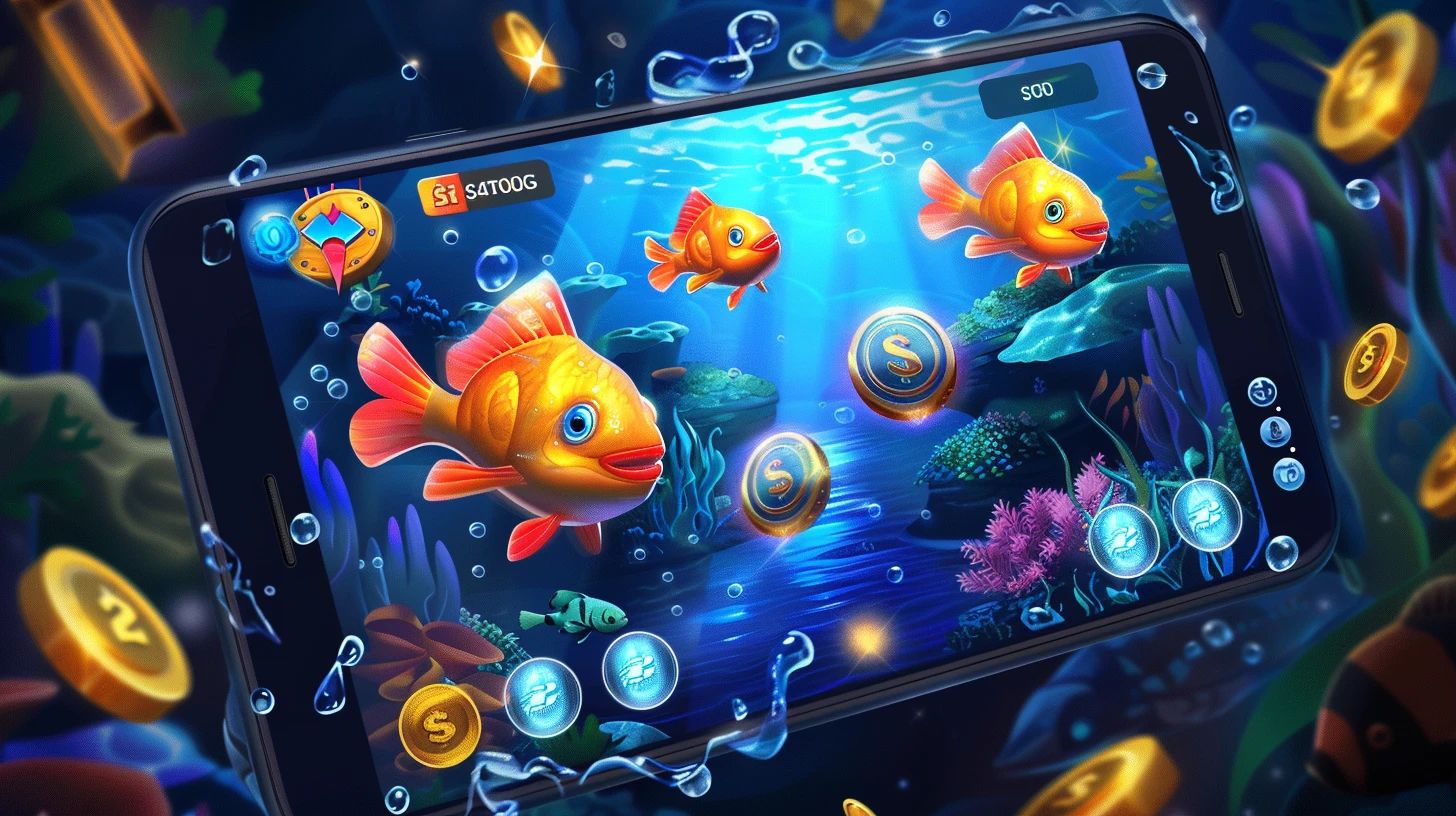 Khám Phá Thế Giới Xổ Số Với 55win