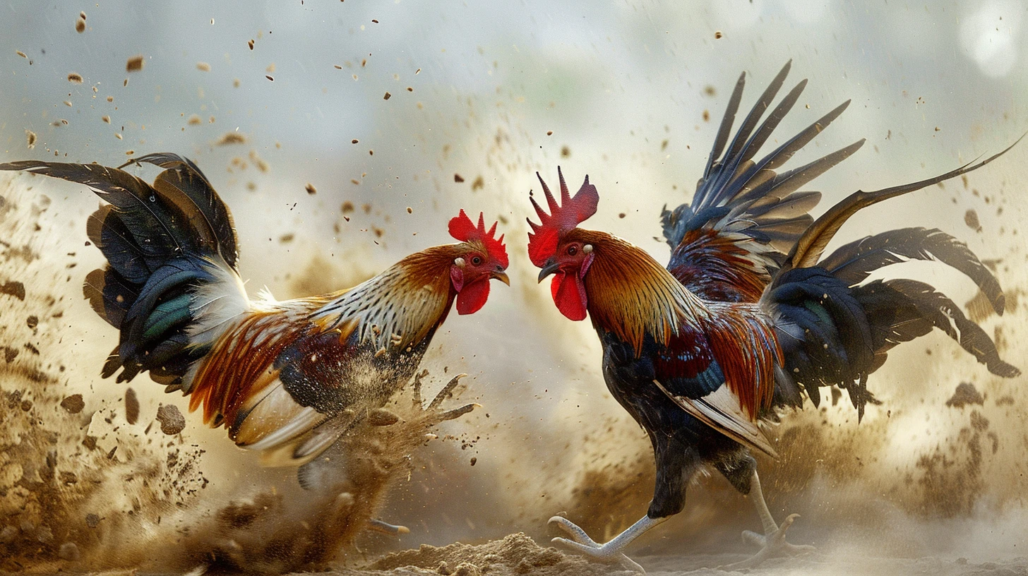 Đá Gà Trực Tiếp: Khám Phá Thế Giới Đầy Hấp Dẫn