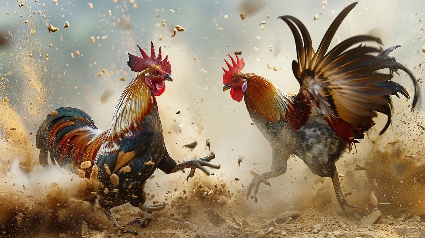 Đá Gà Trực Tiếp: Khám Phá Thế Giới Đầy Hấp Dẫn