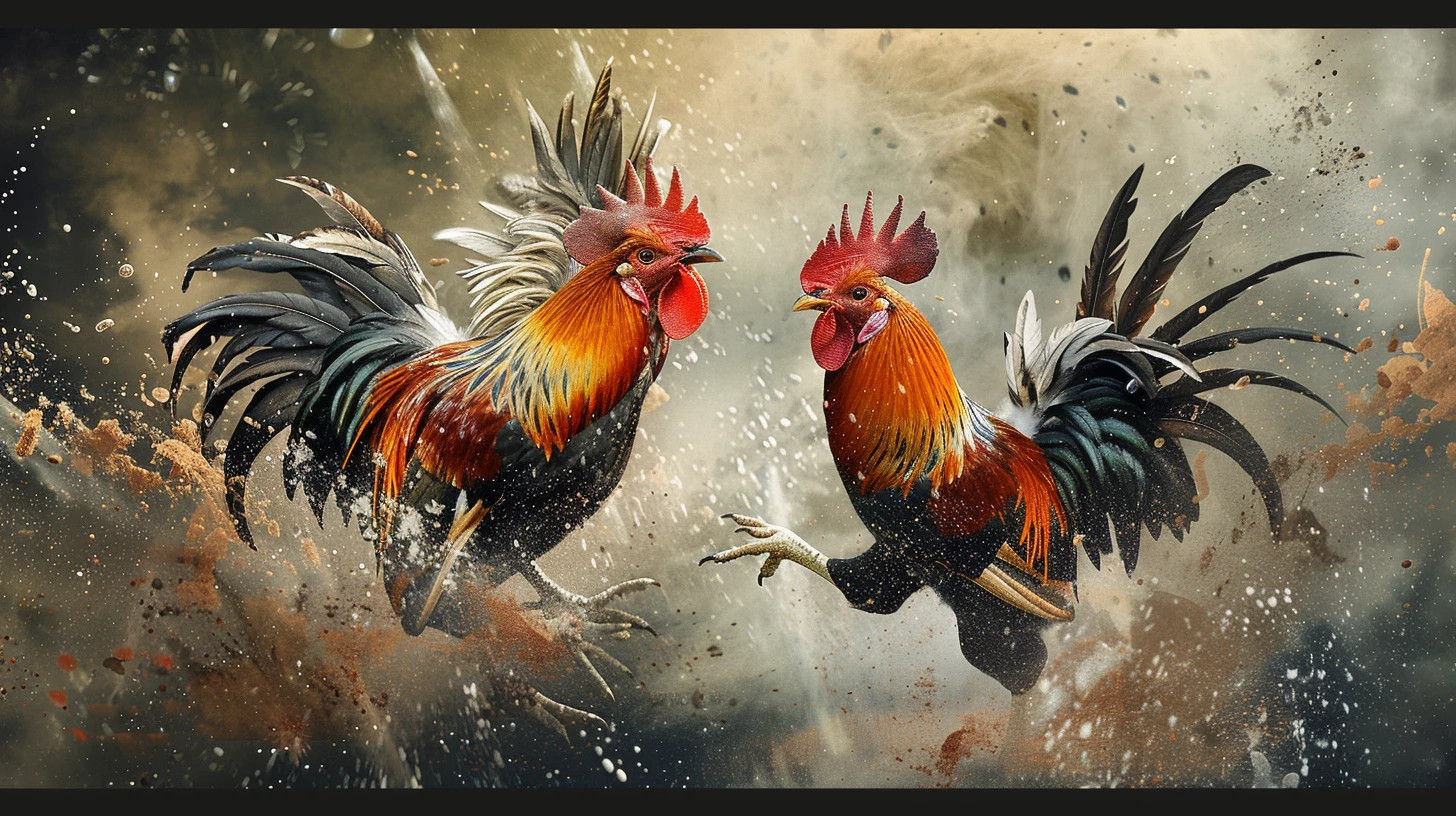 Đá Gà Trực Tiếp: Tất Tần Tật Về Thế Giới Đá Gà Hôm Nay