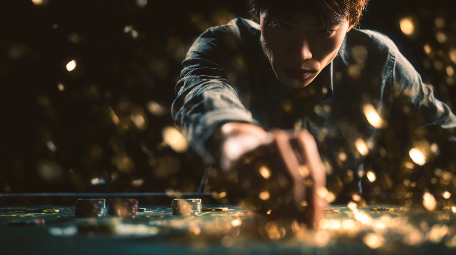 Khám Phá Trò Chơi May88: Cơ Hội Đổi Đời Với Xổ Số Hậu Giang Long An