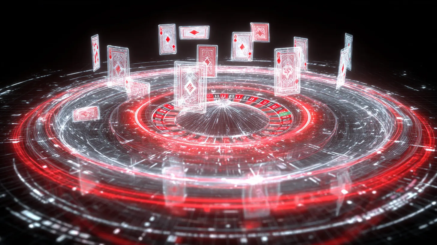 Khám Phá Thế Giới Au888 Casino và Các Dịch Vụ Liên Quan