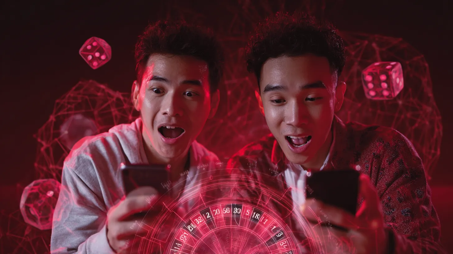 Khám Phá Thế Giới Đầy Màu Sắc Của 