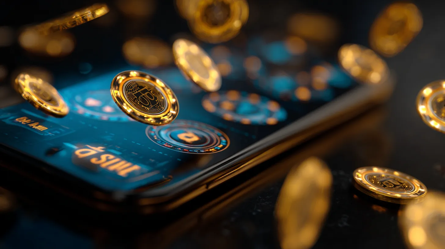 Khám Phá Thế Giới Đầy Màu Sắc Của 