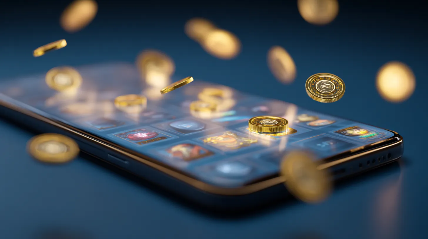 Khám Phá Thế Giới Đầy Màu Sắc Của 