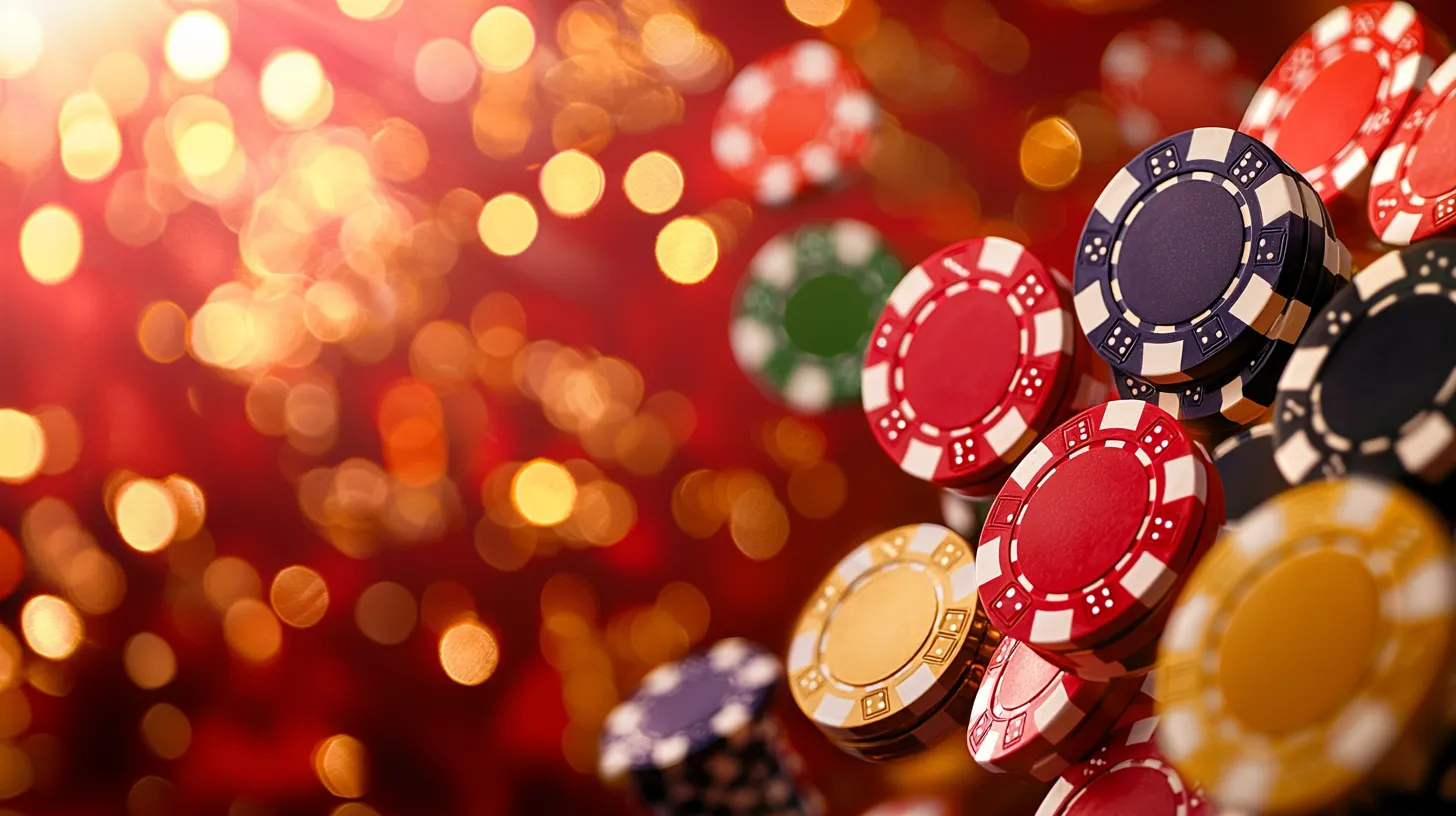 Khám Phá Thế Giới F8bet Casino và Những Cơ Hội Hấp Dẫn