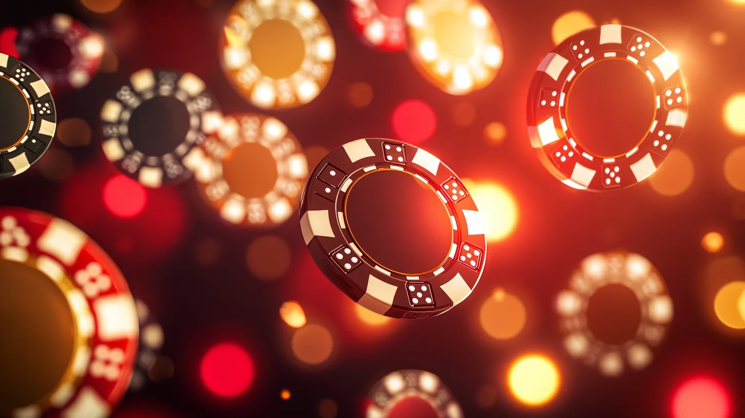 Khám Phá Thế Giới Đầy Màu Sắc Của 