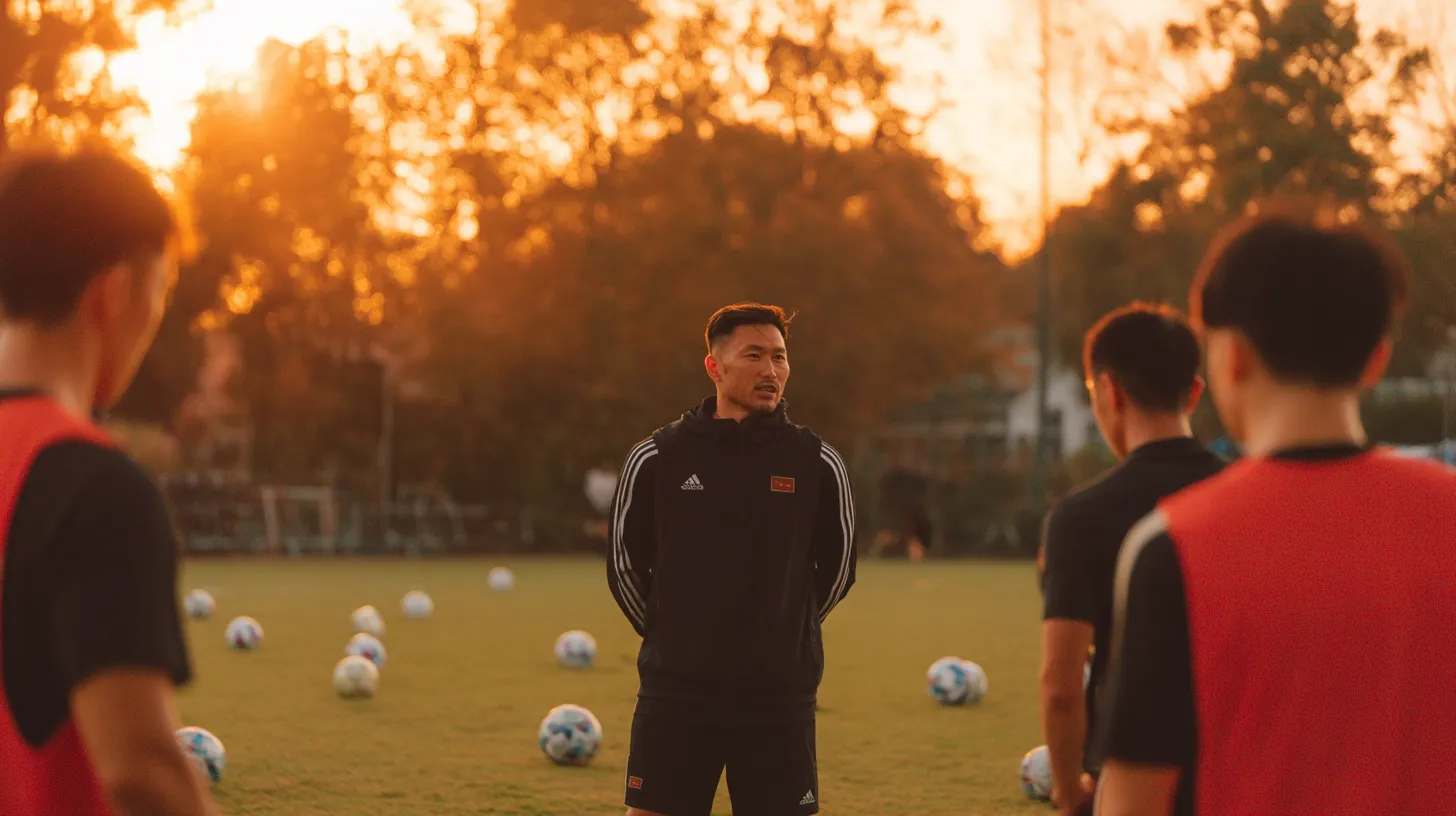 Khám Phá Thế Giới Đầy Màu Sắc Của 