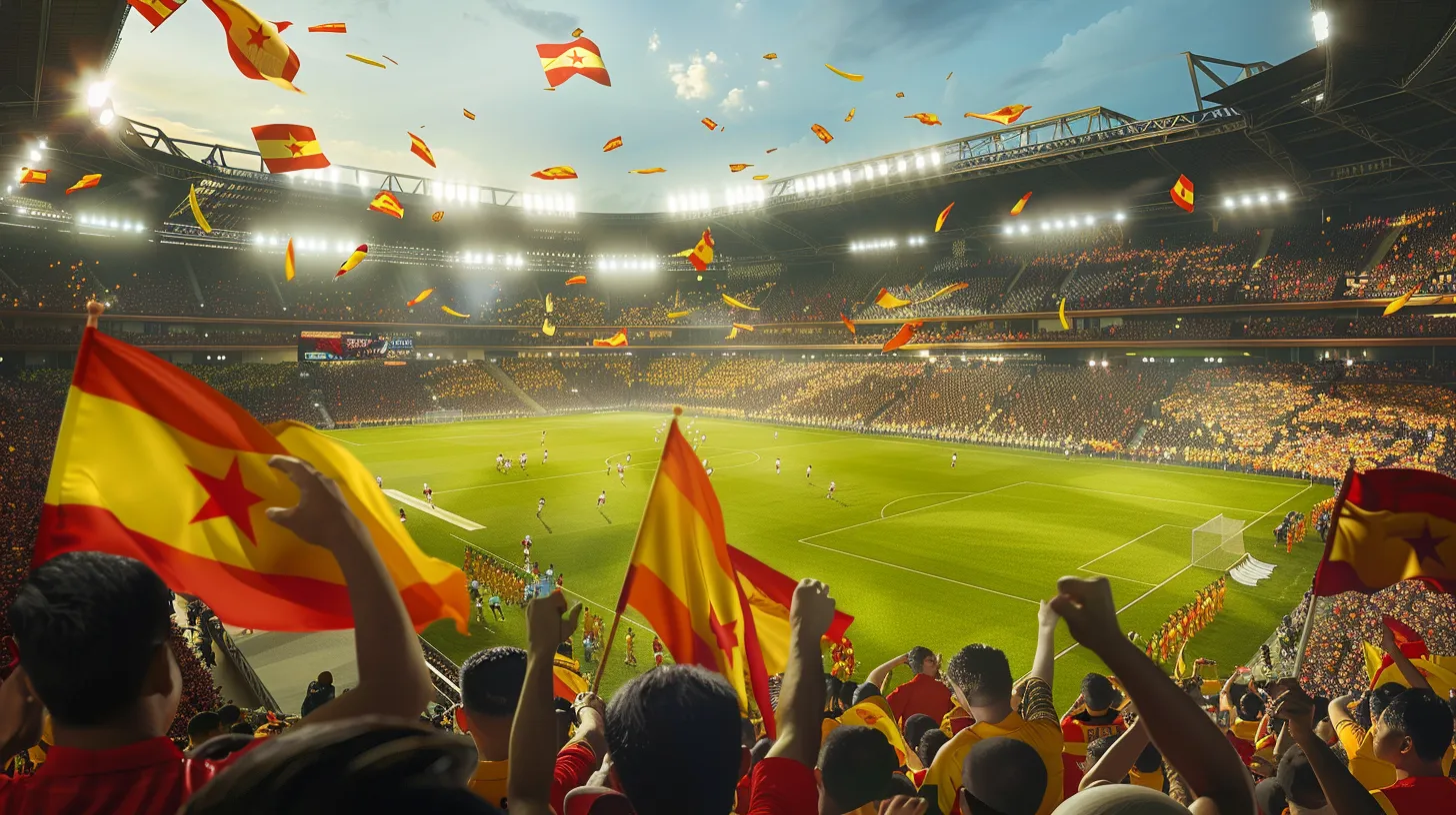 Sodo: Nơi Cập Nhật Kết Quả Bóng Đá Nhanh Chóng và Chính Xác