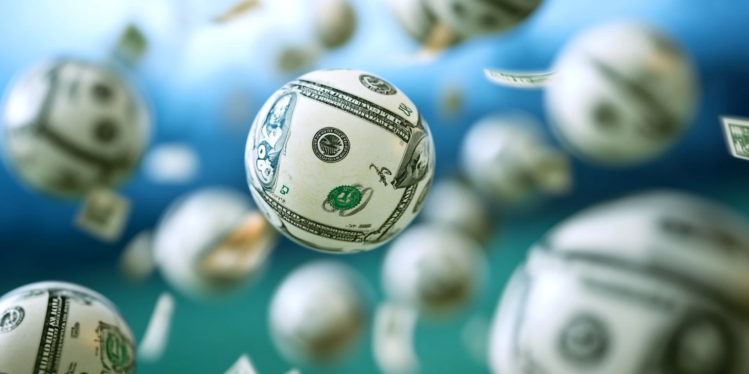 Khám Phá Thế Giới Xổ Số: Từ 