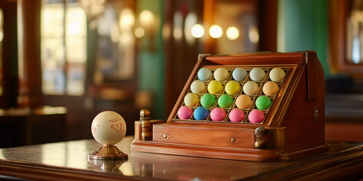 Khám Phá Thế Giới Xổ Số: Từ 