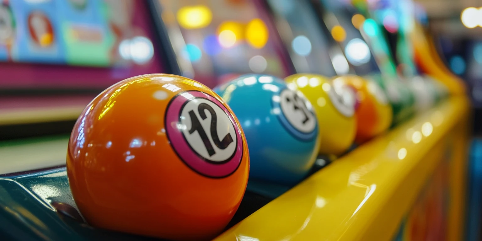 Khám Phá Thế Giới Xổ Số Tại 288bet