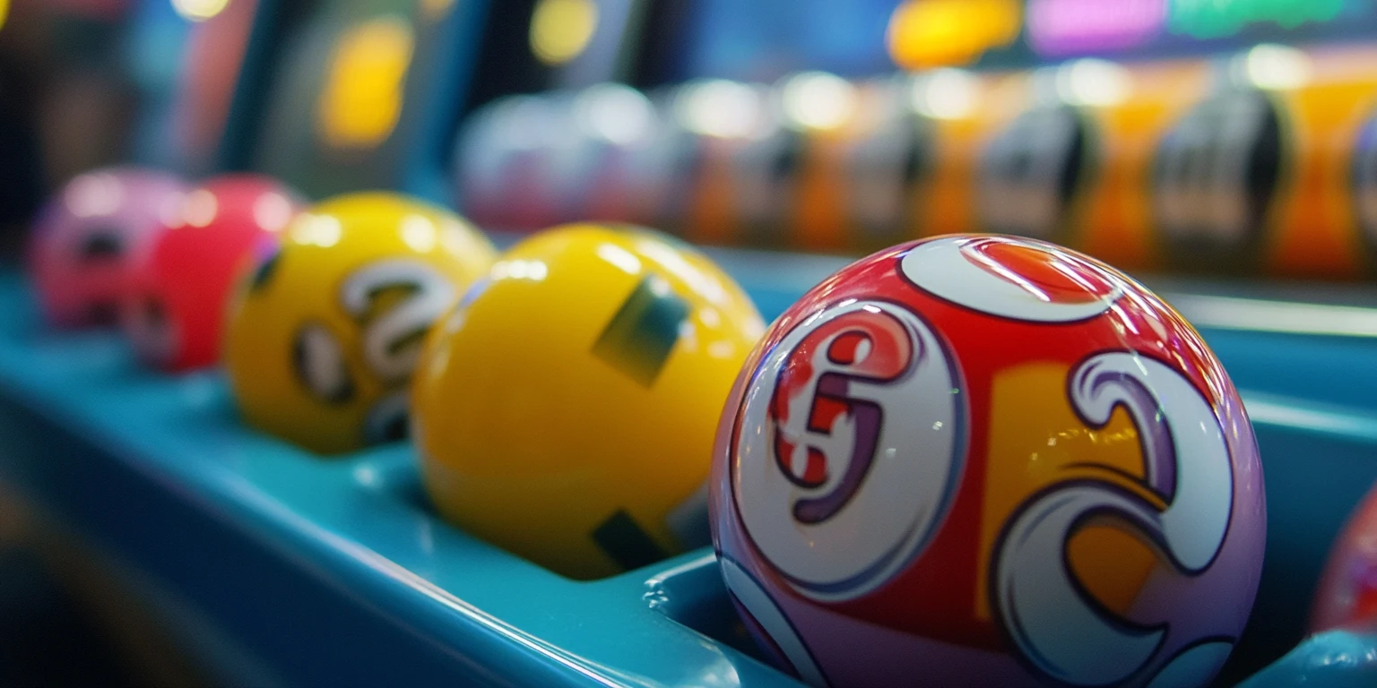 Khám Phá Thế Giới Xổ Số: Từ 