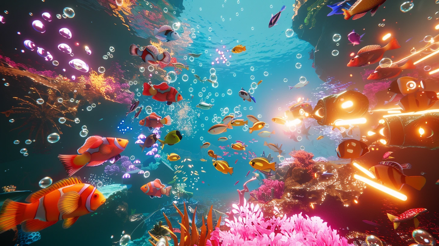 Khám Phá Thế Giới Game 8ok và Xổ Số Kon Tum