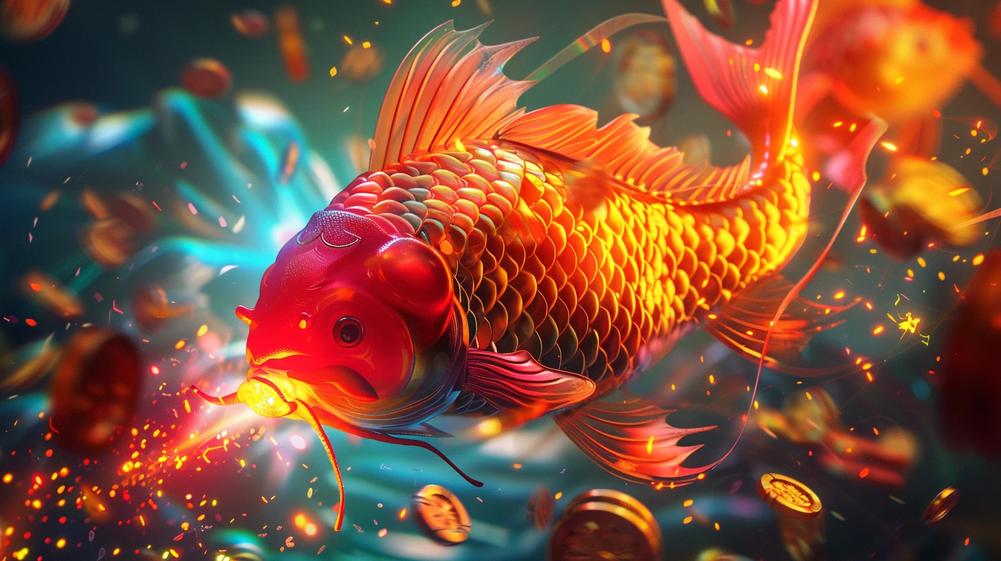 Khám Phá Thế Giới Đầy Màu Sắc Của 