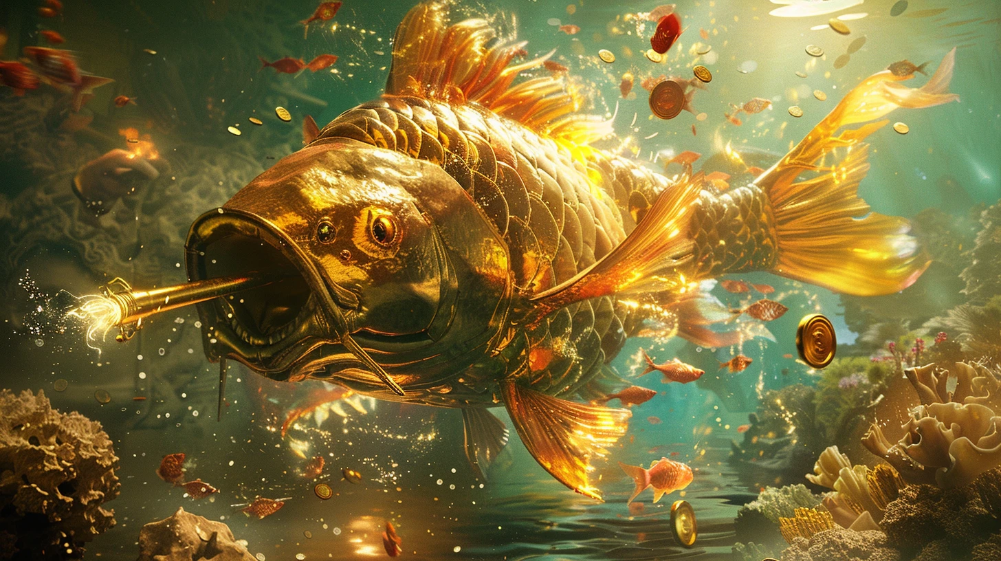 Khám Phá Thế Giới Đầy Màu Sắc Của 